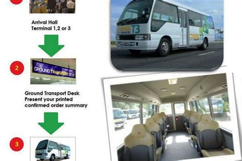 singapore hotels with free airport shuttle